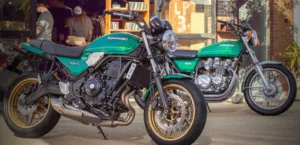 「Z650RS ダサい」って本当？驚きの真実を解説