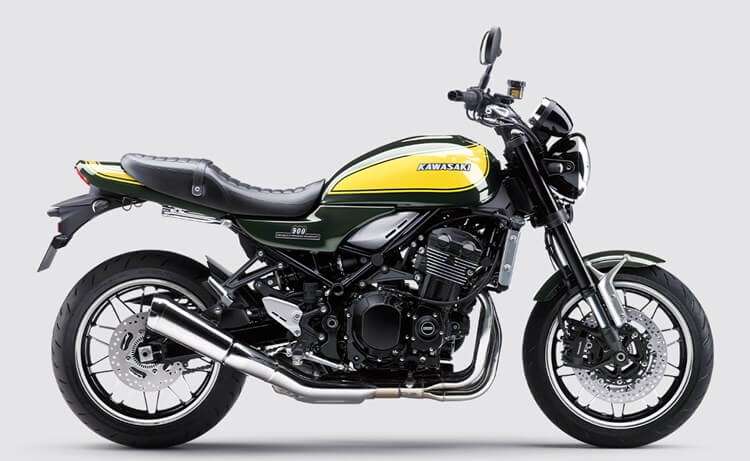 Z900RSが買えない？人気の現状と手に入れる方法を解説