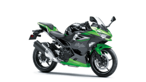 他モデル（Ninja400, CBR250RR）との燃費比較