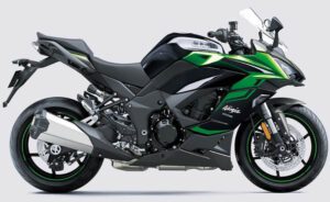 Ninja650 Ninja1000 どっちがおすすめ？