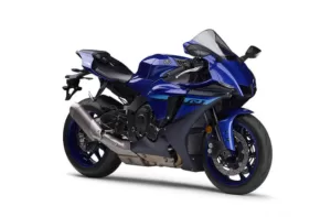 YZF-R1おすすめ年式比較！あなたに合うのは？