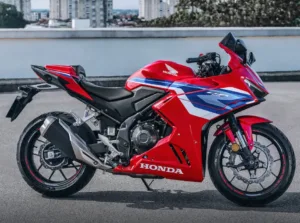 CBR400R不人気？その理由と見落とされがちなポテンシャル