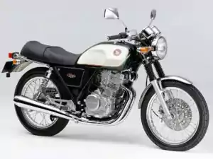 gb250 壊れやすいとの噂は本当か？実際のオーナーが語る真実