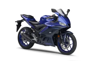 YZF-R25燃費の真実とは？効率的な燃料使用と維持費の計算方法