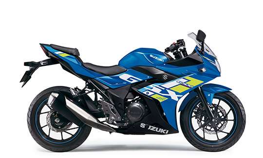 GSX250Rで後悔する理由とは？パワー不足や不人気の原因とは？