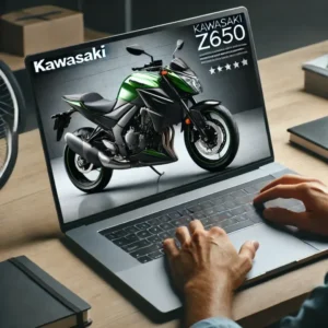 Z650に関するインプレブログを読む際の注意点