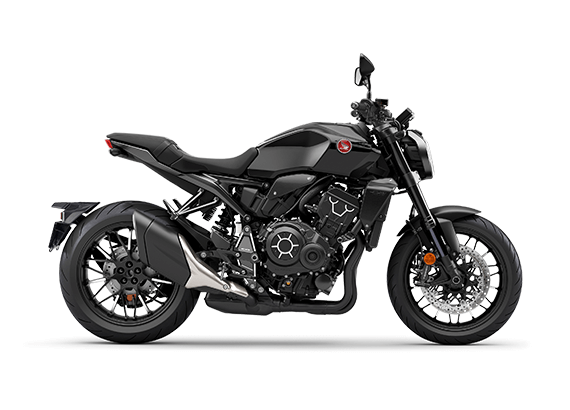 CB1000Rが不人気な理由は何？高い維持費とデザインの評価