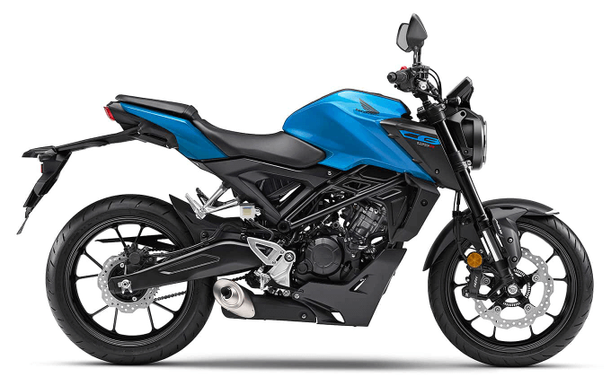 CB125Rの不人気の背景と購入前に知っておきたいポイント