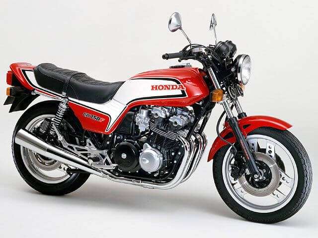 CB750Fが人気ないのは本当か？デザイン評価と購入価値を検証