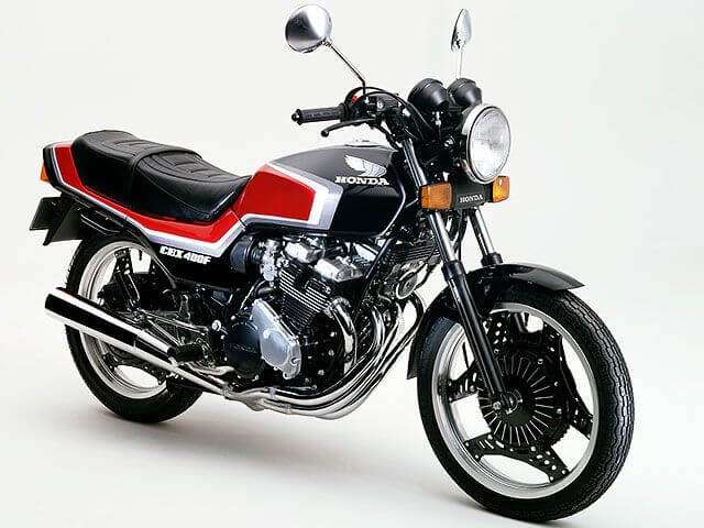 CBX400Fはなぜ人気なのか？1000万円の理由と中古市場