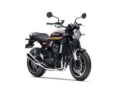 Z900RSファイナルエディションの登場は？最新価格と予約方法