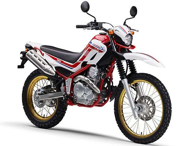 セロー250の中古が値上がり中の今、購入するべき？相場と注意点