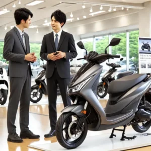 ホンダドリームでの値引き交渉のポイント