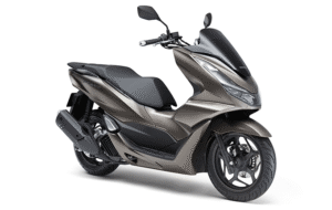 PCX160の値引き事情についての解説